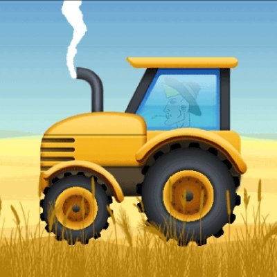 Harvest Finanche's image