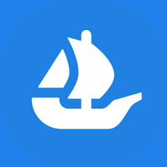 OpenSea's image